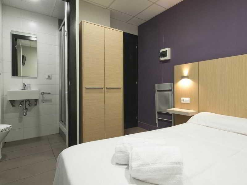 Putxet By Gaiarooms 2* Barcelona