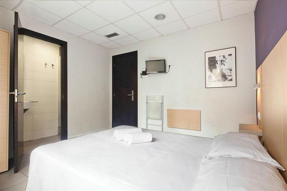Putxet By Gaiarooms 2* Barcellona