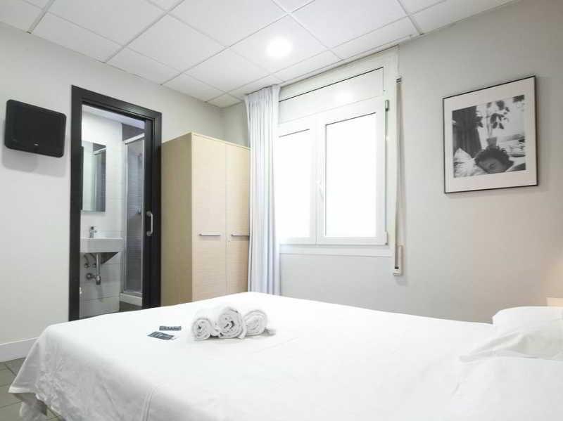 Affittacamere Putxet By Gaiarooms 2*