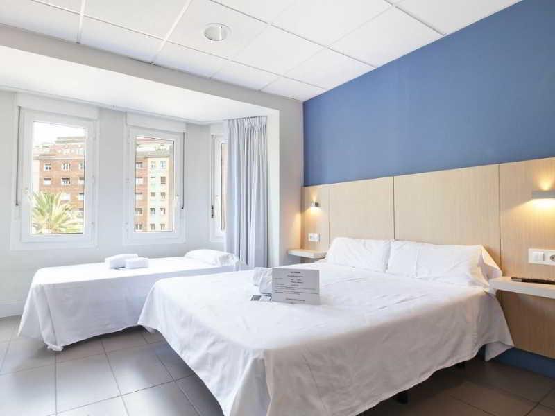 Putxet By Gaiarooms Affittacamere 2*