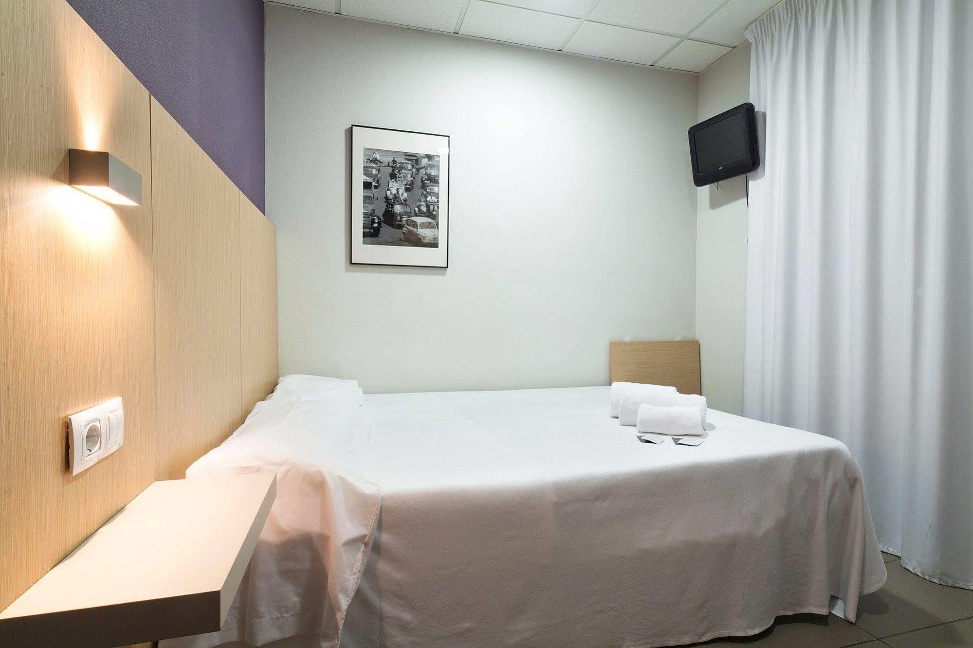 Putxet By Gaiarooms Barcellona