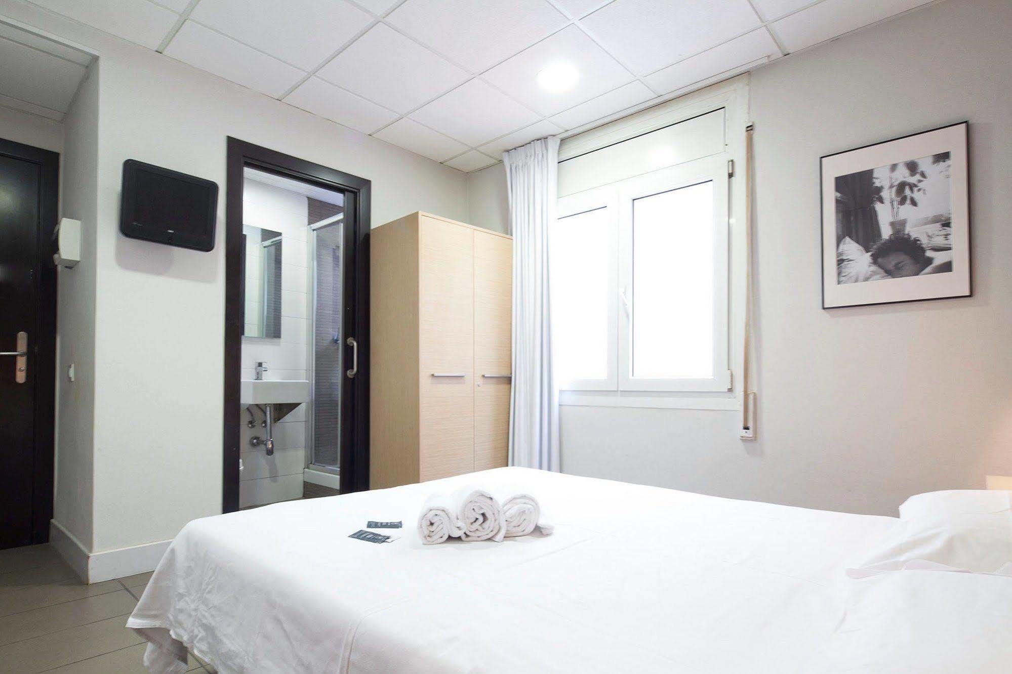 Putxet By Gaiarooms Affittacamere Barcellona