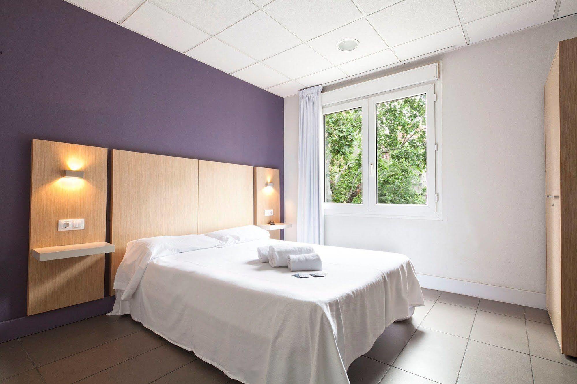 Putxet By Gaiarooms Affittacamere Barcellona