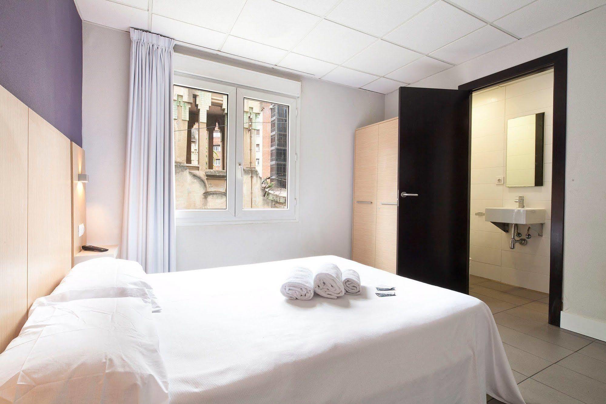 Putxet By Gaiarooms Barcellona