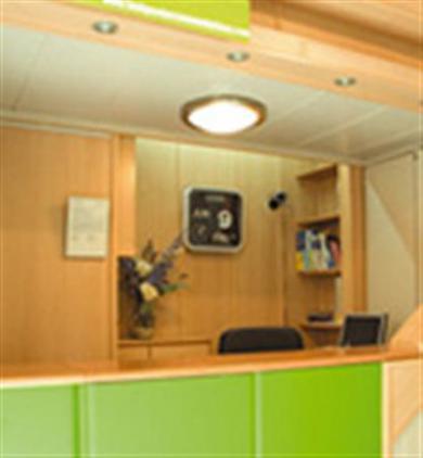 Putxet By Gaiarooms Affittacamere 2*